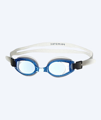 Primotec simglasögon plus styrka för barn (3-12) - Optique (+1.0) till (+8.0) - Blå