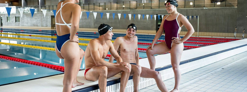 Så tar du bäst hand om dina tävlingsbadbyxor/baddräkter