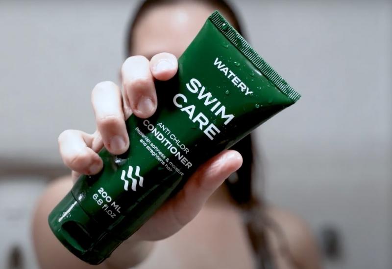 Antiklor-hårvård – rekommendationer