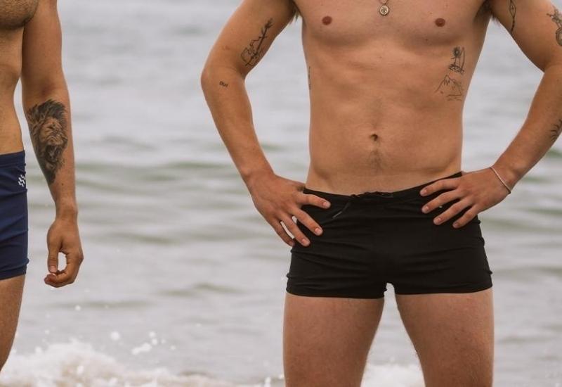 Badbyxor för herr – rekommendationer