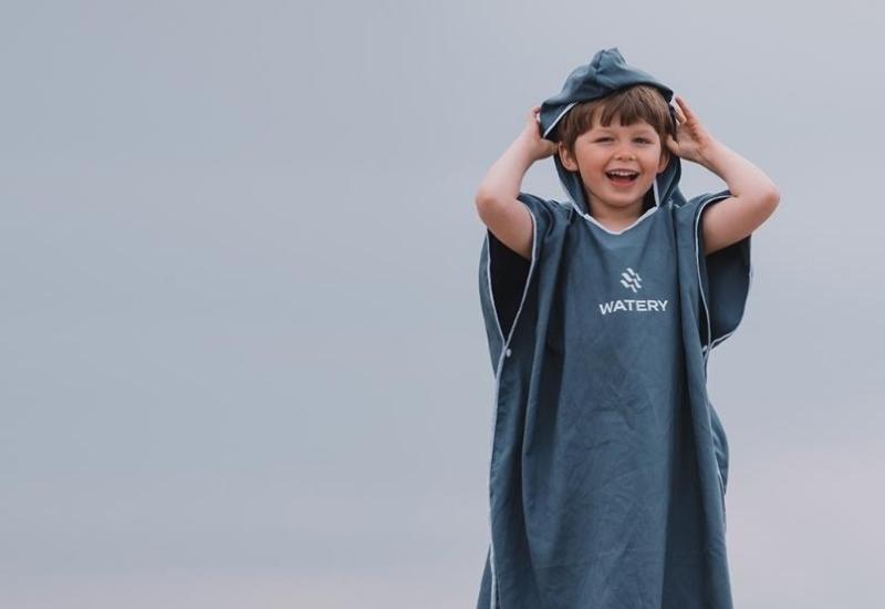 Badponcho – rekommendationer