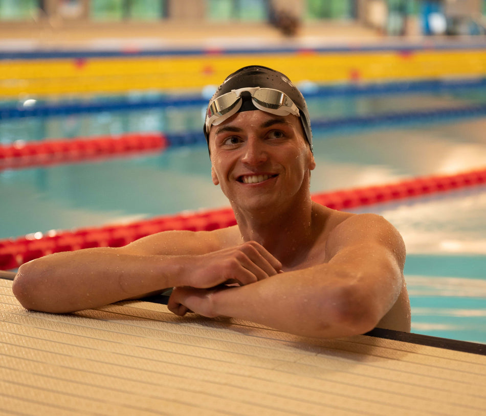 Så tar du bäst hand om dina simglasögon