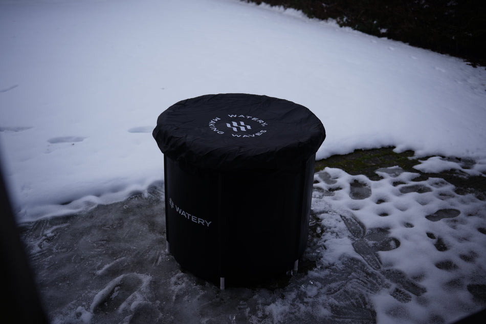 Isbad - Rekommendationer