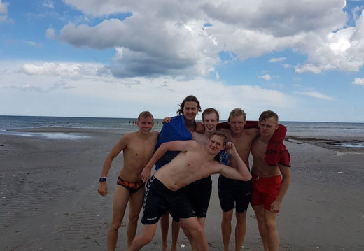 Träning under sommarlovet - Tips och tricks