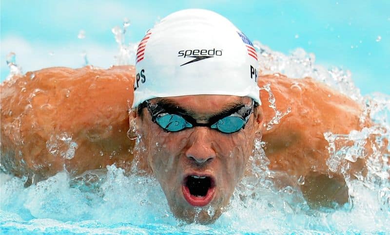 Butterfly - Lär dig simma rätt butterfly med dessa 7 steg