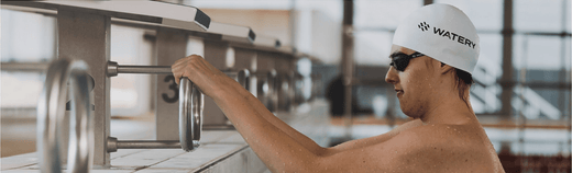 [GUIDE] Kost för tävlingssimmare - Så här bör ditt barn äta som simmare