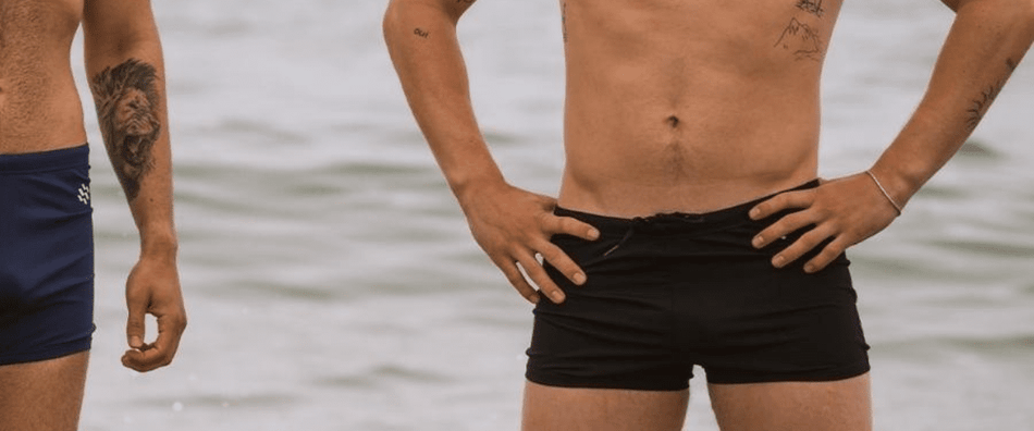 7 enkla tips: Så förlänger du livslängden på dina badbyxor/baddräkter