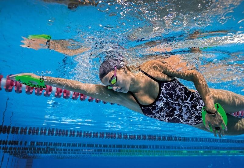 Finger paddles – rekommendationer