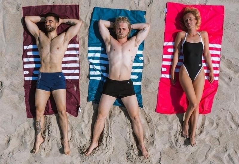 Handdukar – rekommendationer