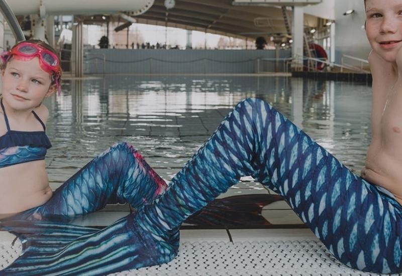 Sjöjungfrufenor – rekommendationer