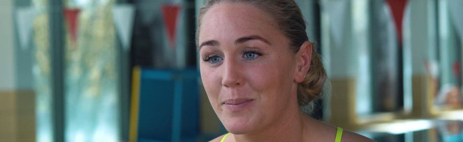 Jeanette Ottesen – Om Danmarks mest framgångsrika idrottare