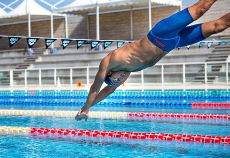 Tävlingsbadbyxor – rekommendationer