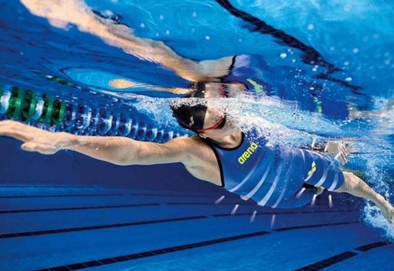 Tävlingsbaddräkter – rekommendationer