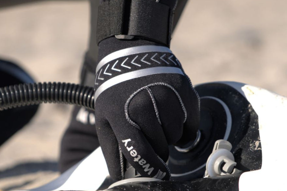 Neoprentillbehör för vinterbad - Rekommendationer