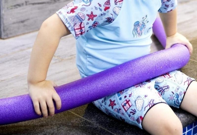 Tillbehör till barn – rekommendationer