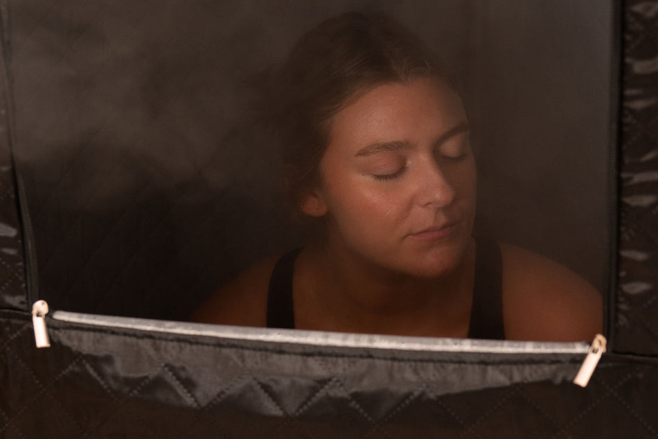 Ångbastu - Rekommendationer