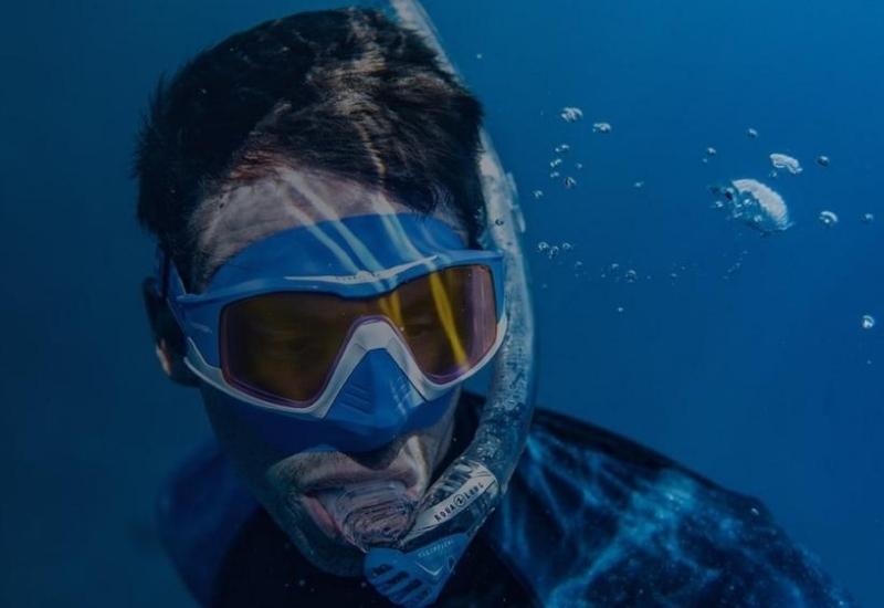 Komplett dykarset – rekommendationer