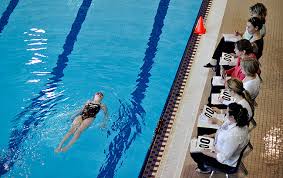 Synkroniserad simning – Allt du behöver veta för att komma igång