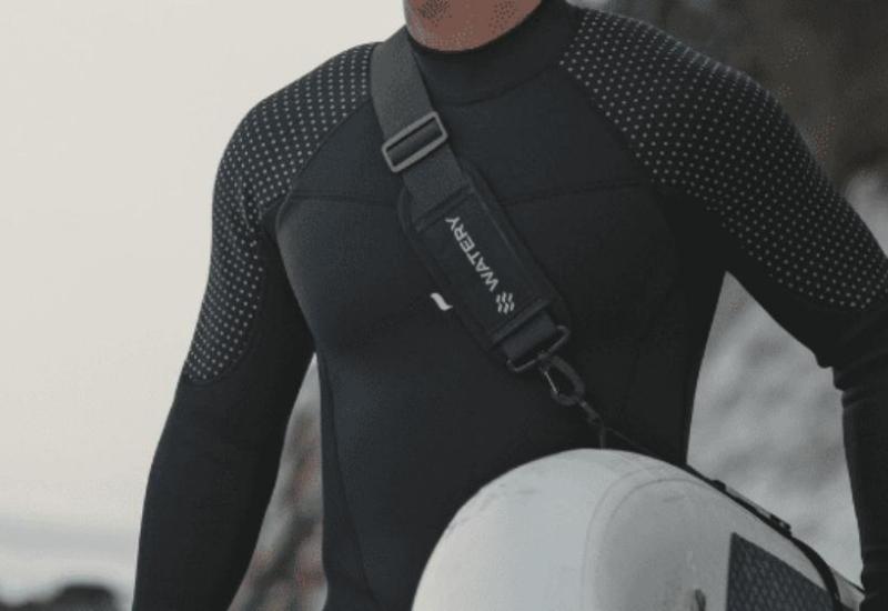 SUP-tillbehör – rekommendationer