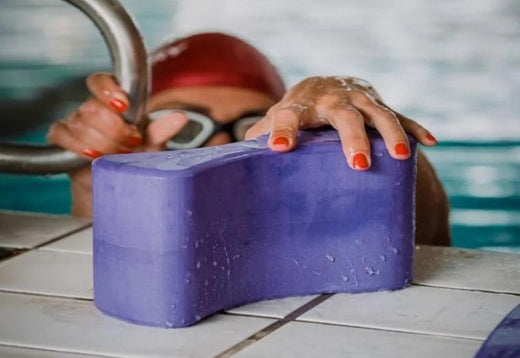 Pullbuoy – rekommendationer