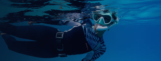 Snorkelset [Bäst i test] Guide för val av snorkelset