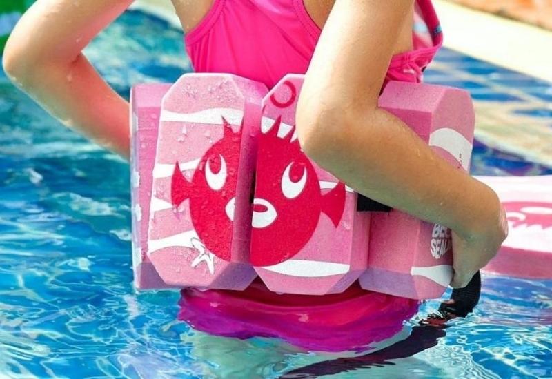 Simbälte - Rekommendationer