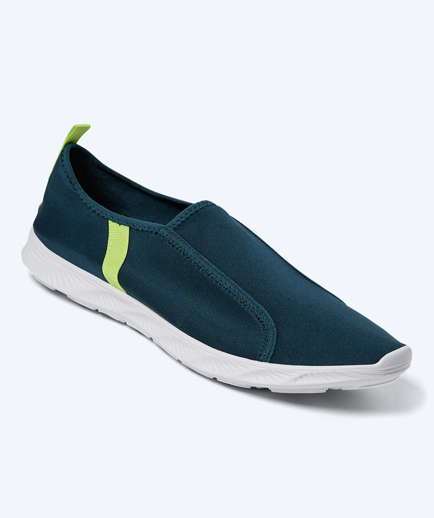 Watery badskor för vuxna - Fletcher - Teal