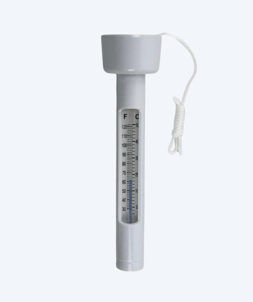 Watery termometer - Vit