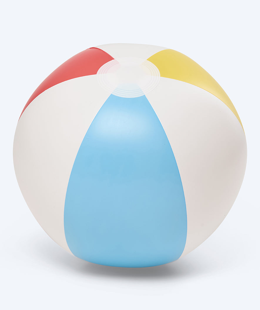 Watery badboll - Riptide 41cm - Multifärgad