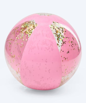 Watery badboll - Tahiti - Rosa