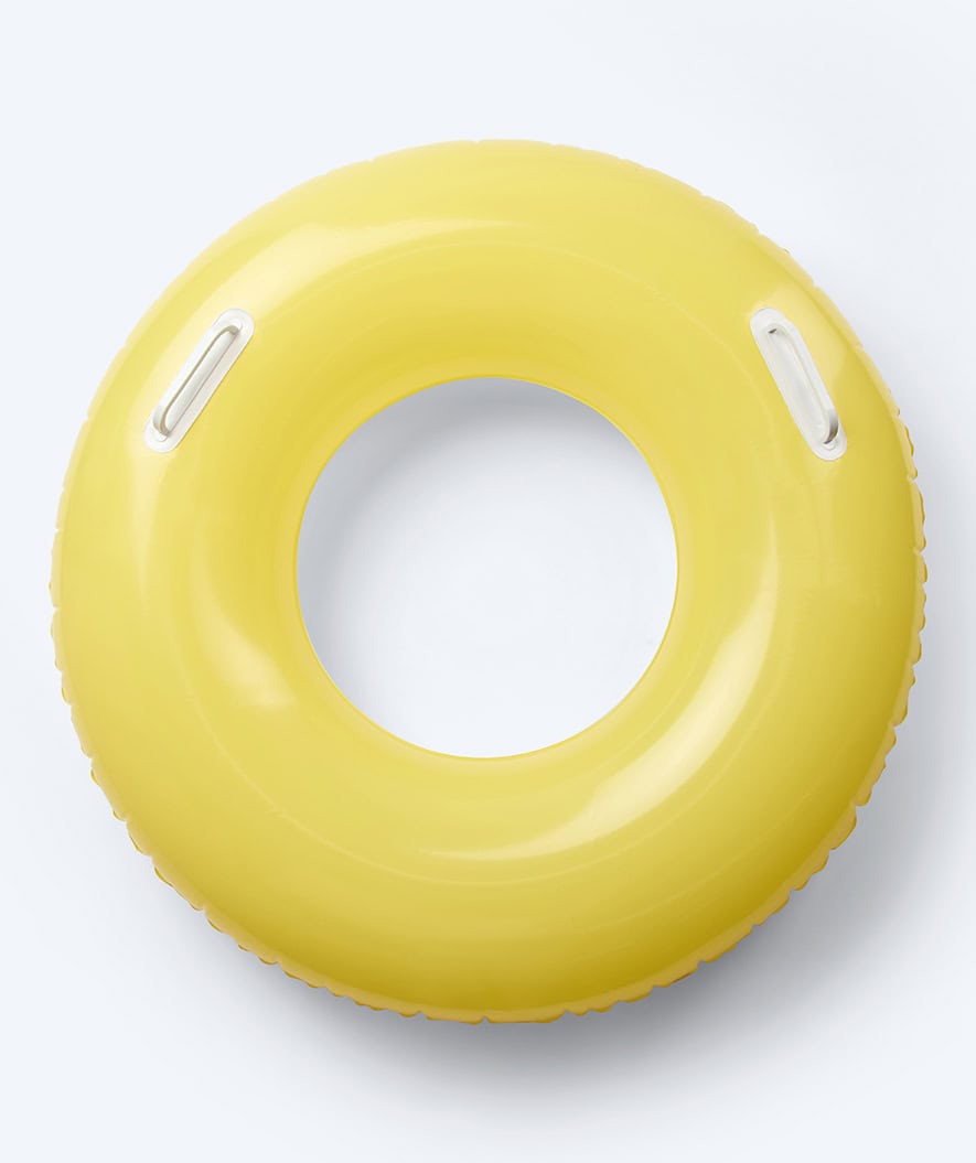 Watery badring - Pickle - Gul