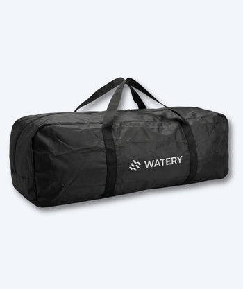 Watery - Väska - Sauna Transport - Svart