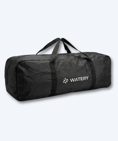 Watery väska - Sauna Transport - Svart