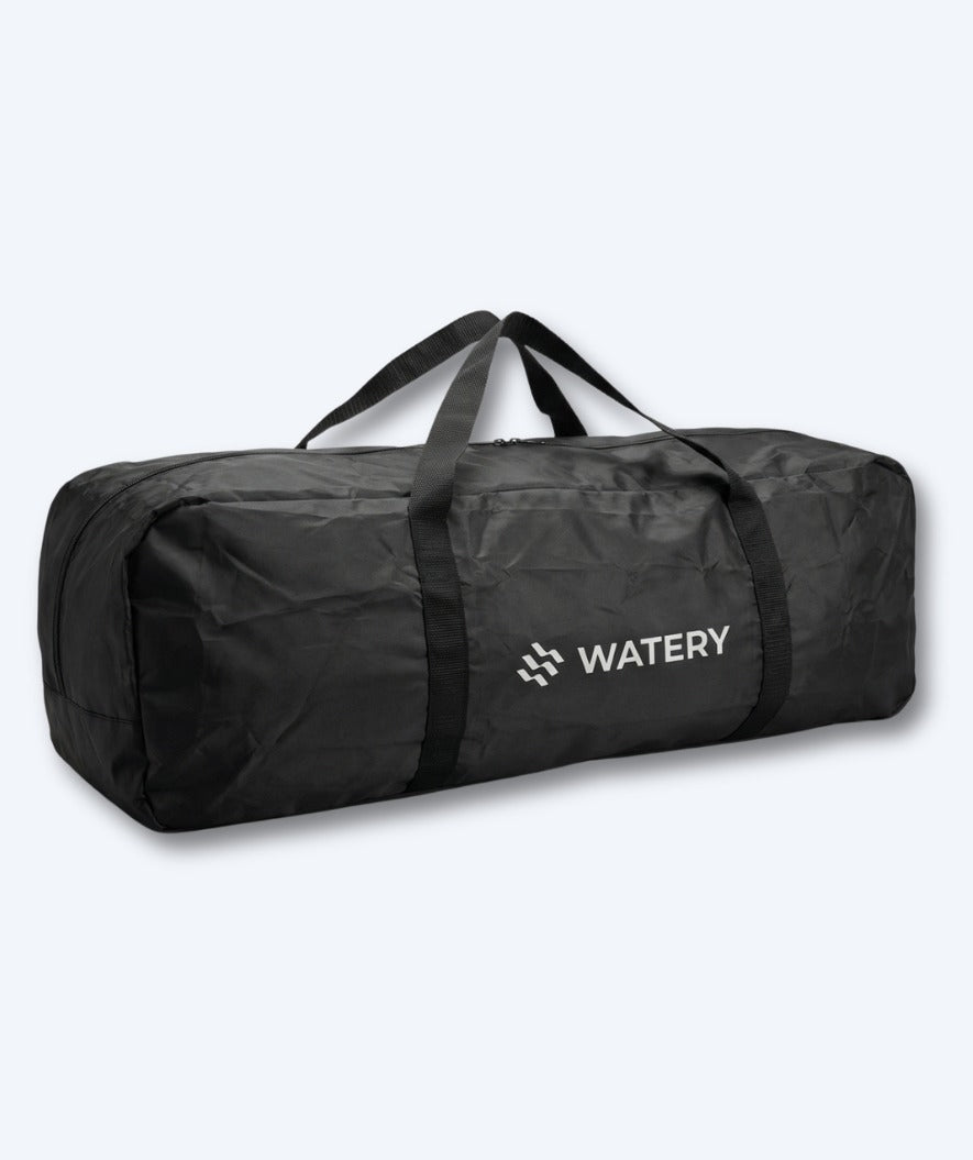 Watery väska - Sauna Transport - Svart