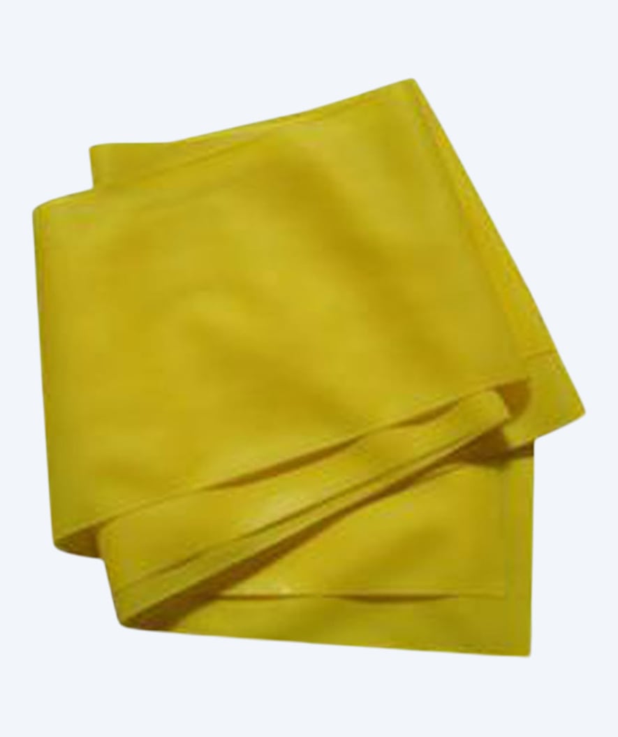 Träningsband - Lätt (2,4 m - Gul)