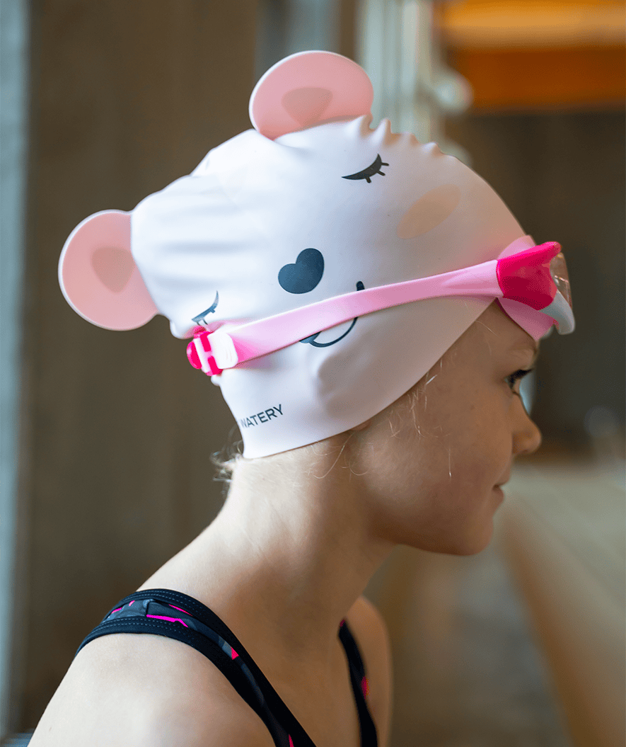 Watery simglasögon för barn - Sedna - Blå