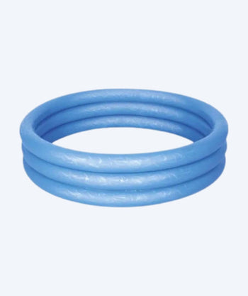 Bestway badbassäng - Classic Pool 152 x 30 cm - Blå