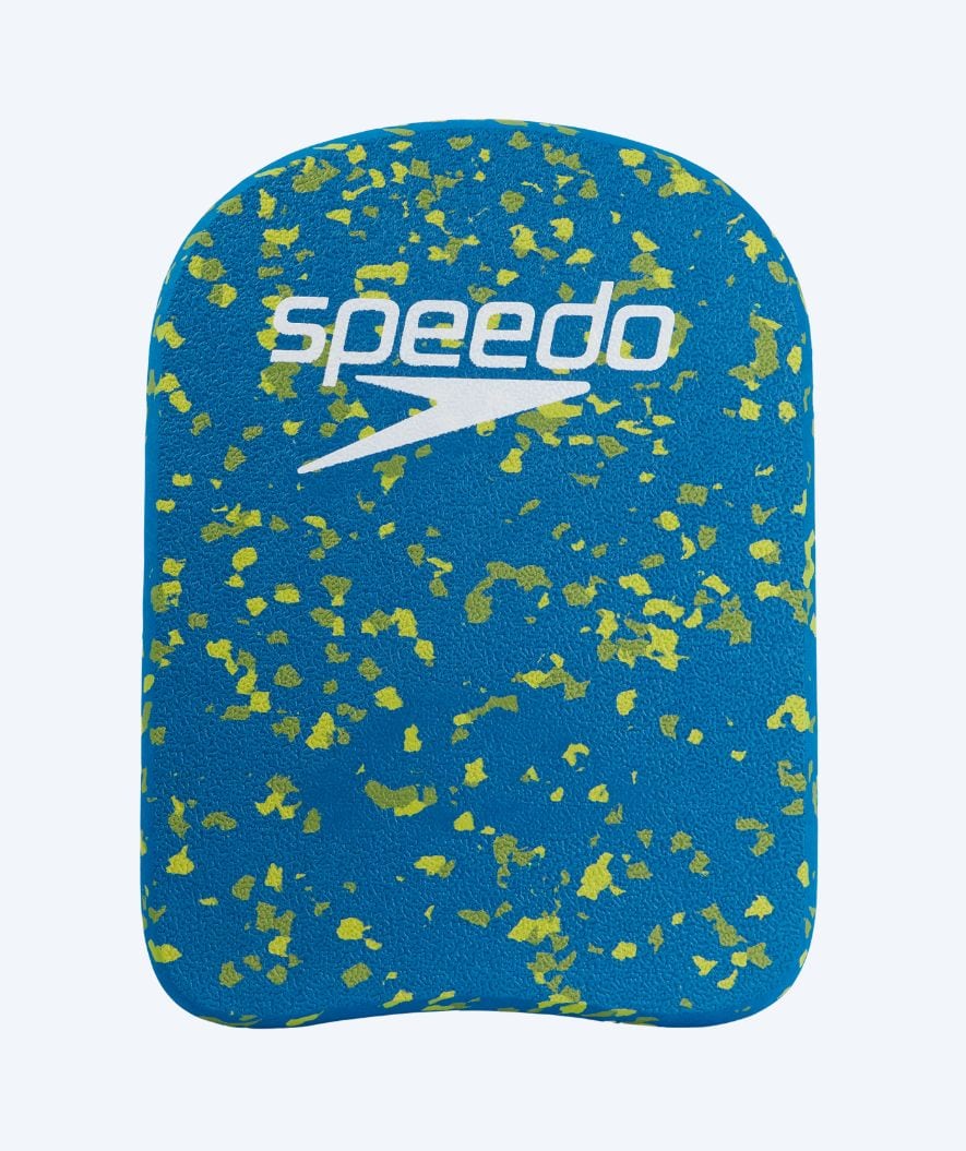 Speedo simplatta - Bloom - Blå/Grön
