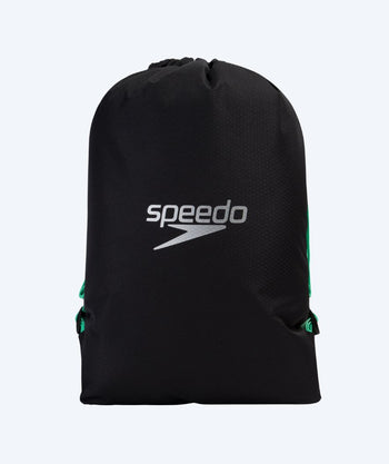 Speedo simväska - Pool Bag - Svart