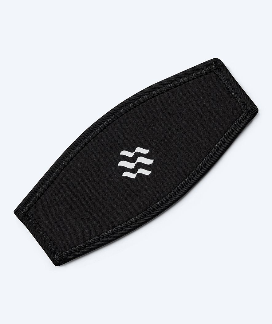 Watery maskrem - Erya - Svart