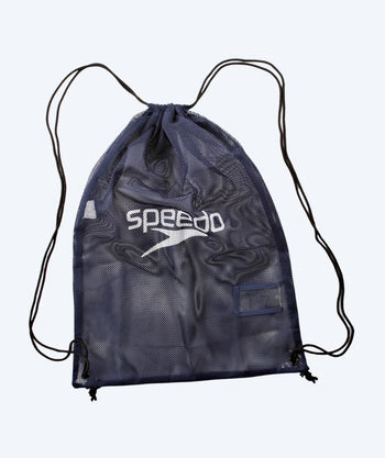 Speedo simnät - Mörkblå