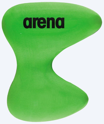 Arena pullbuoy - Pullkick Pro - Grön