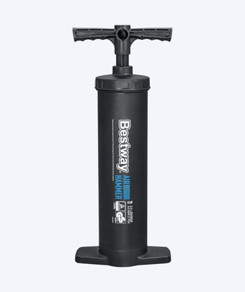 Bestway handpump - Hammer 3500 - Svart