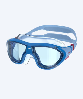 Speedo simmask för junior - Biofuse 2.0 - Blå/blå