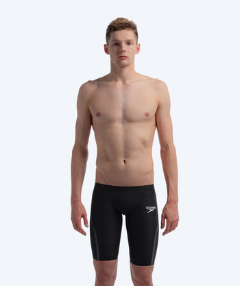 Speedo tävlingsbadbyxor för herr - LZR Pure Intent 2.0 - Svart