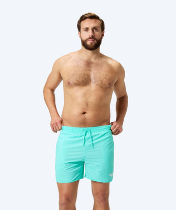 Speedo badshorts för herr - Essential - Turkos