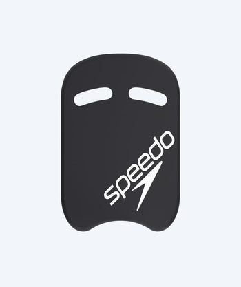 Speedo simplatta - Svart/vit