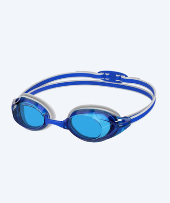 Speedo Elite simglasögon - Vanquisher 3.0 - Mörkblå
