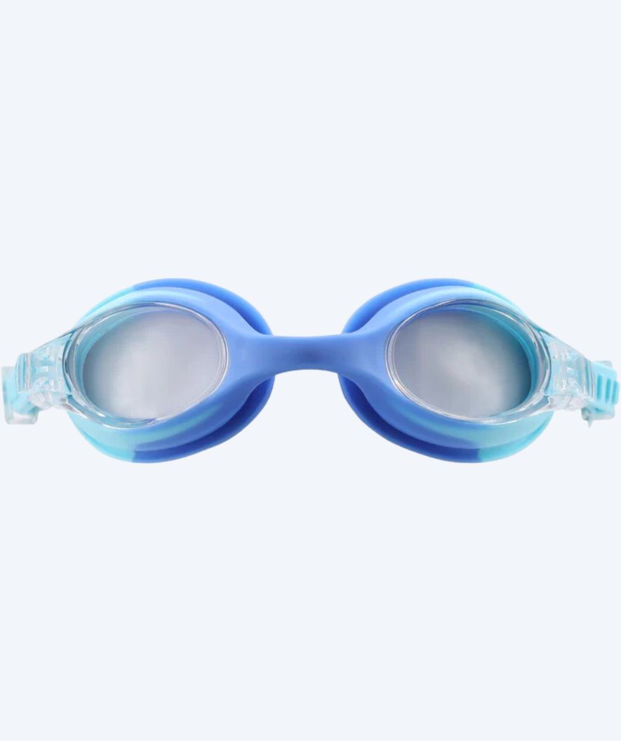 Cruz simglasögon för barn - Naga - Mörkblå/ljusblå