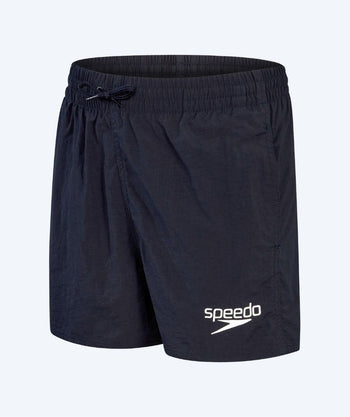 Speedo simshorts för pojkar - Essential - Mörkblå